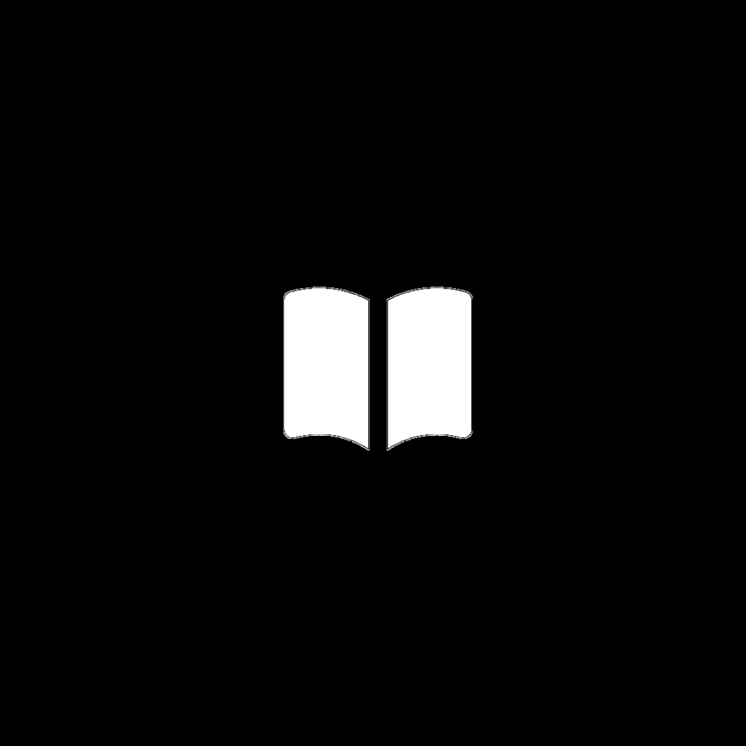 Bookshelved Logo