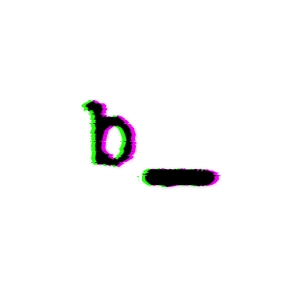Blank Research Logo