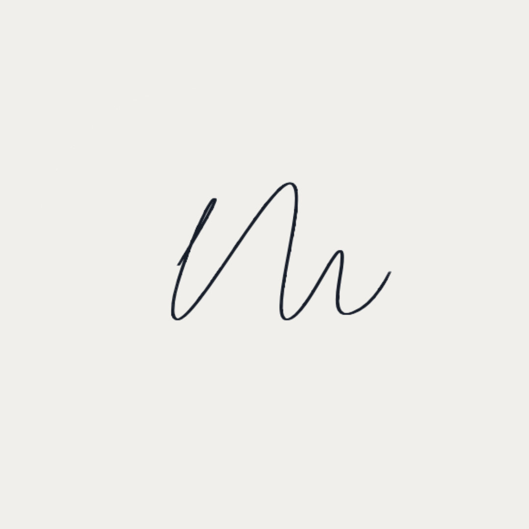 Blank Research Logo