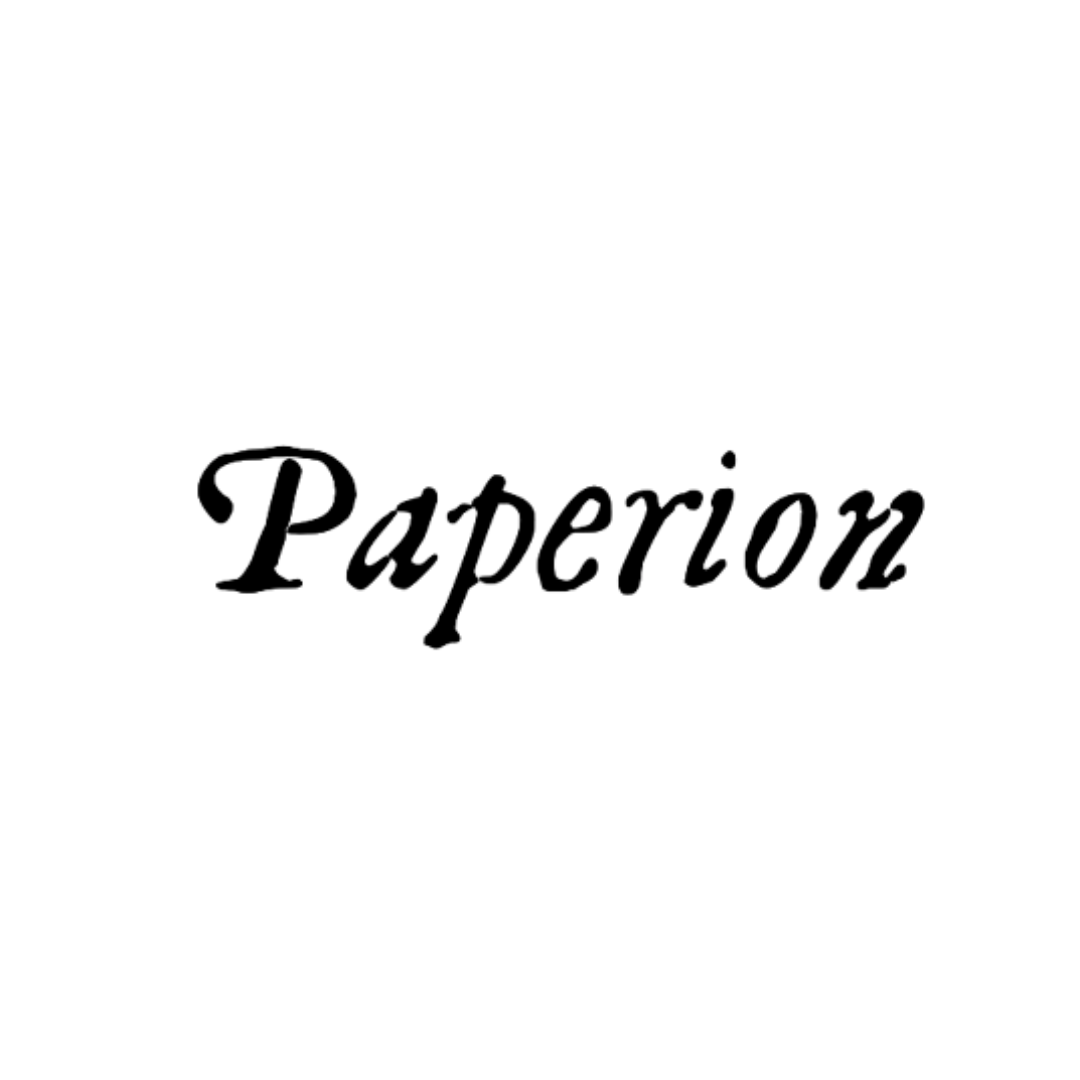 Paperion Logo